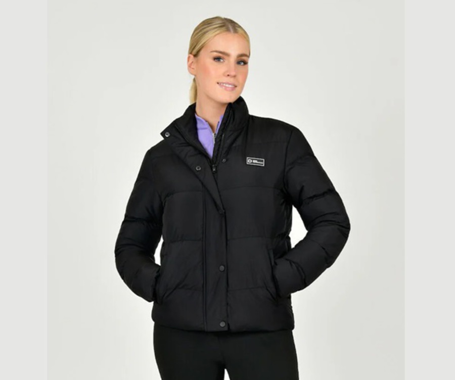 Dublin Polly Everyday Puffer Jacket image 0